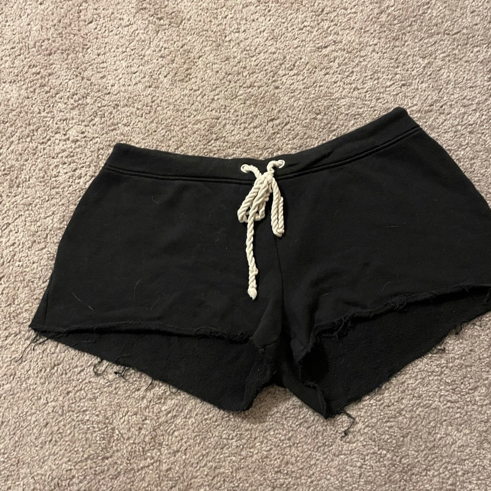 Victoria’s Secret Lounge Shorts